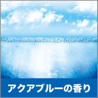 クルマの消臭力 クリップタイプ アクアブルーの香り 1パック（2個入り） 消臭剤 車 芳香剤 エステー