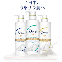 ダヴ（Dove） ダメージケア シャンプー 詰め替え 1kg 2個 ユニリーバ