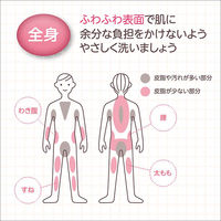 ミノン やさしく洗う 弱酸性 タオル 第一三共ヘルスケア