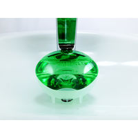 液体ブルーレットおくだけ トイレタンク芳香洗浄剤 森の香り 詰め替え用 70ml 1セット（12個） 小林製薬