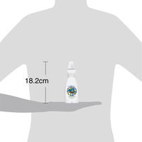 【お試しサイズ】ヤシノミ洗剤 無香料・無着色 200ｍL 1セット（2個入） 食器用洗剤 サラヤ