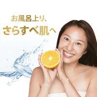 ダヴ(Dove) ボディウォッシュ(ボディソープ) グレープフルーツ＆レモングラス ポンプ 500g