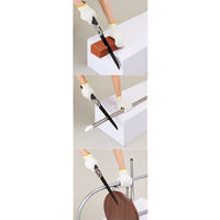 多目的廃棄物ノコギリ 粗大ゴミの解体に 1個 コジット