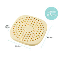 パワーバイオ お風呂のカビきれい 1個 コジット