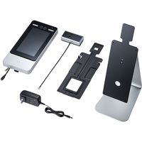 サンワサプライ 体表面温度測定カメラ PSC-TMCMS1 1個（直送品）