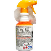 Tipo’s アビリティークリーン 本体 500ml 友和