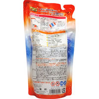 Tipo’s アビリティークリーン 詰め替え 1個 400ml 友和