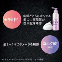 Segreta（セグレタ） プレミアムスパフォーム シャンプー 付け替え 170g 2個 花王