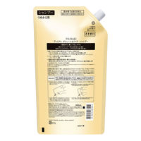 ＴＳＵＢＡＫＩ　プレミアム　ボリューム＆リペア　シャンプー　詰替用　９００mＬ　 ファイントゥデイ ダメージケア