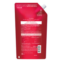 ＴＳＵＢＡＫＩ　プレミアム　モイスト＆リペア　コンディショナー　詰替用　６００mＬ　2個セット ファイントゥデイ ダメージケア