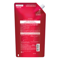 ＴＳＵＢＡＫＩ　プレミアム　モイスト＆リペア　シャンプー　詰替用　６００mＬ　2個セット ファイントゥデイ ダメージケア