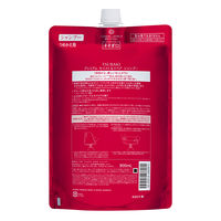 ＴＳＵＢＡＫＩ　プレミアム　モイスト＆リペア　シャンプー　詰替用　９００mＬ　 ファイントゥデイ ダメージケア