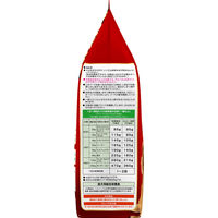 コンボ ドッグフード やわらかソフト 低脂肪 ささみ・ビーフ 国産 720g（240g×3袋入）1袋