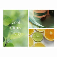 moremo モレモ スカルプシャンプー クリア＆クール ポンプ 500ml 2個  韓国コスメ 韓国シャンプー ワンダーライン