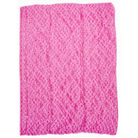 スリーエム（3M）スコッチブライト 汚れ落ちがはなまるのネット 抗菌 キッチン 油汚れ こびりつき ピンク YHNT-01K（1個入）