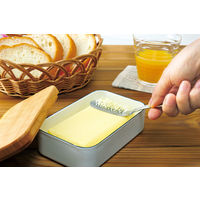 とろける！バターナイフ 1個 アーネスト