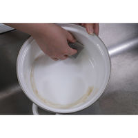 スリーエム（3M）スコッチブライト キッチン用 汚れ落としクリーナー コゲ 水あか 茶渋 KYC-12-GY（12個入×2）