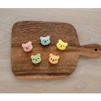 こぐまのmini×2 おにぎりやさん お弁当作り アーネスト