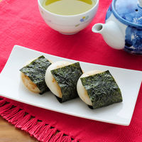 パリパリのり切り隊 お弁当作り アーネスト