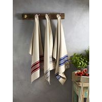 ストウブ（Staub） キッチンクロス グレー ふきん 鍋つかみ 40501-316 1枚 ツヴィリング J.A. ヘンケルス