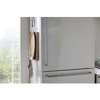 tower（タワー） マグネットキッチントレーホルダー 2個組 ホワイト 1個 山崎実業 キッチン収納