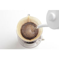 Ready to（レディー トゥ） ドリッパー コーヒードリッパー 簡単 珈琲 ドリップ 初心者 ブラック 1個 マーナ