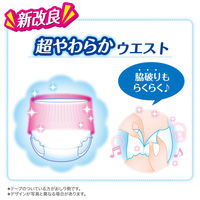 マミーポコ おむつ パンツ M（6～12kg） 1セット（58枚入×3パック） ドラえもん ユニ・チャーム