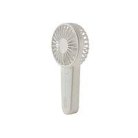 ラドンナ TOFFY HAPPY COLLECTION ダブルブレードファン HFN4-PAW 1個