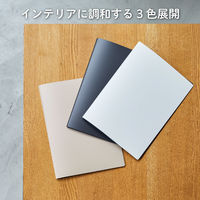 キングジム レシート/領収書スキャンホルダー ホワイト 790ーW 1セット（1枚×30）