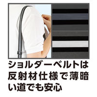 アーテック 防水タブレットバッグ 91858 1個