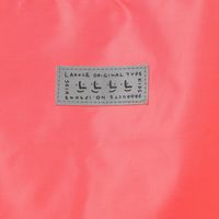 らこれキッズ プールバッグ ピンク LAKOLE/ラコレ