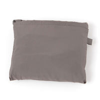 レインバッグカバー チャコール LAKOLE/ラコレ