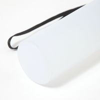 ボトル型氷のう オレンジ LAKOLE/ラコレ