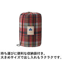 丸洗いスランバーシュラフ・2 72602010 LOGOS/ロゴス