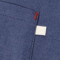 NEWバッククロスエプロン インディゴ studio CLIP