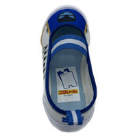 コマリヨー プラレールキッズ上履き 16236 かがやき IVO 16.0 1足　シューズ　メンズ（わけあり品）