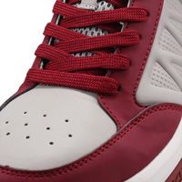 おたふく手袋 ムーブ アルファ プロテクティブ スニーカー 26.5cm WW-159H 1足（直送品）