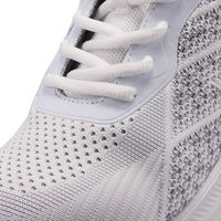 おたふく手袋 ムーブガンマ プロテクティブ スニーカー 25.0cm WW-125 1足（直送品）