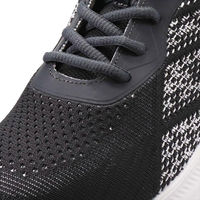 おたふく手袋 ムーブガンマ プロテクティブ スニーカー 26.0cm WW-123 1足（直送品）