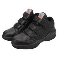 おたふく手袋 ムーブ アルファ プロテクティブ スニーカー 26.5cm WW-161MH 1足（直送品）