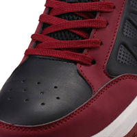 おたふく手袋 ムーブ アルファ プロテクティブ スニーカー 25.0cm WW-160H 1足（直送品）