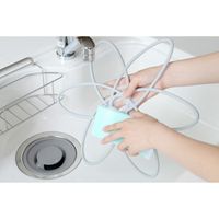 【アウトレット】アーネスト フライパン保護シート 2枚入 マモリーナ Ａー77159 1個