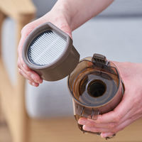 ライフオンプロダクツ 自立式コードレススティッククリーナー 2種のアタッチメント付 PBACN002-OW 1台