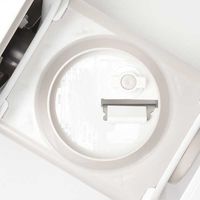 我が家のかき氷 シャリッとふわっとタイプ 手動 かき氷機 バラ氷対応 製氷カップ付き 1個 リバティーコーポレーション