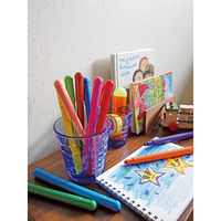 ヤマト カラリックス シルキーツイスター 24色 CLST-24 1個