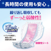 業務用リフレ スピードキャッチパッドウルトラ 18205 1ケース（28枚入×4パック） リブドゥコーポレーション