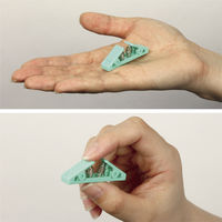 オープン工業 ジョイントクリップ 12個入 CX-41 1セット(12個入)