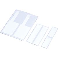 ノートPC用ACアダプター/USB Power Delivery認証/45W/USB-Cケーブル一体型/抗菌/2m/ブラック ACDC-PD1945BK