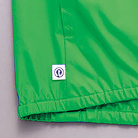 アイトス エコブルゾン グリーン 5L 2206-015-5L 2206 1着（直送品）