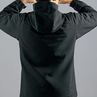 アイトス 防寒ジャケット ブラック 5L 10316-010-5L 10316 1着（直送品）